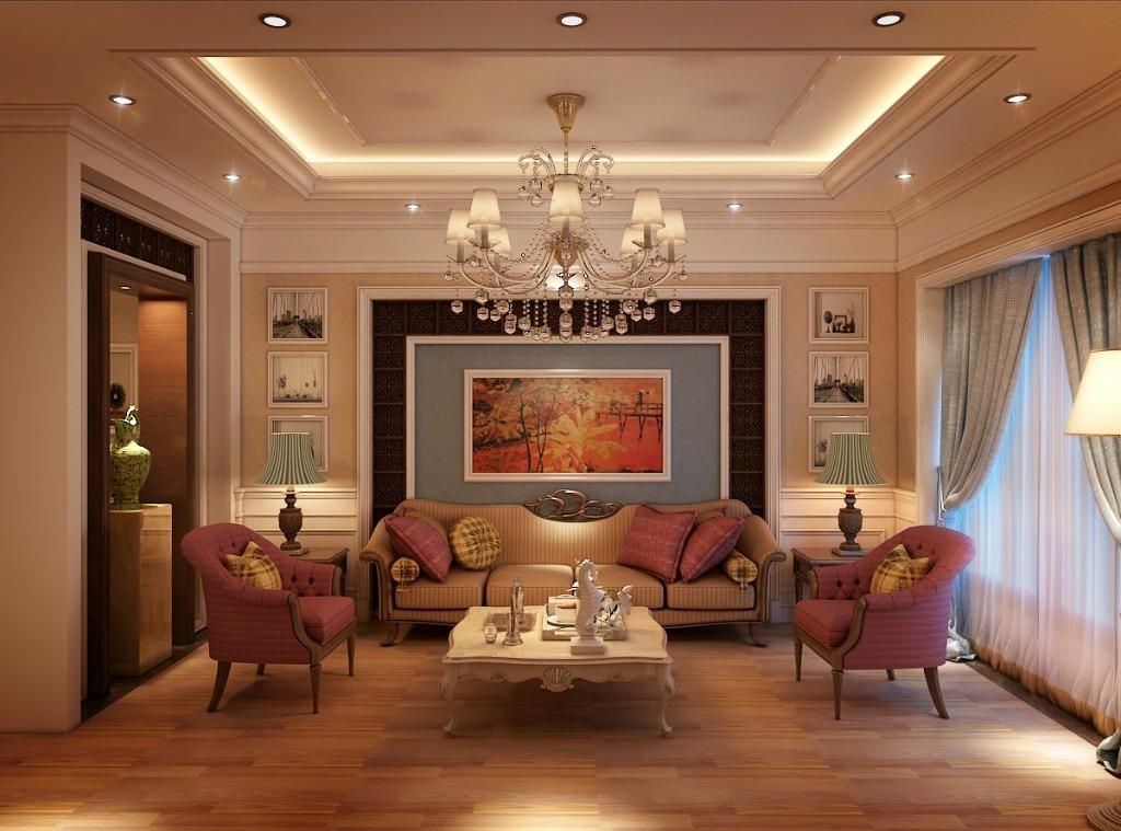 Cho thuê nhà The Phoenix Garden Đan Phượng - DT 200m2 x 3 tầng, nhà hướng Tây Nam, nội thất đầy đủ