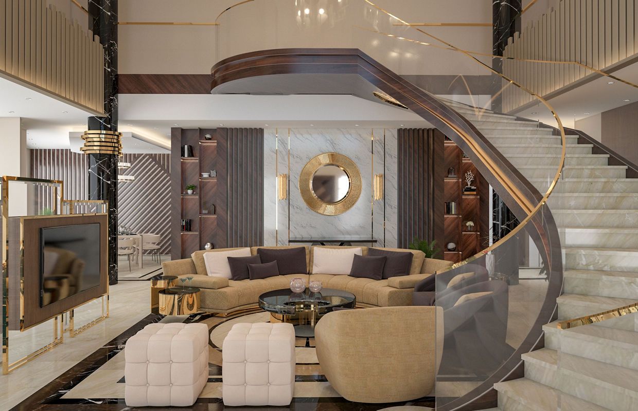 Cho thuê ngay Liền kề Tinh Hoa Vinhomes Global Gate, chính Đông, giá tốt nhất thị trường