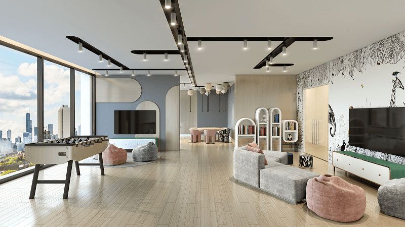 Bán mặt bằng văn phòng diện tích: 200m2 Vinhomes Global Gate Cổ Loa đông anh hướng đông bắc