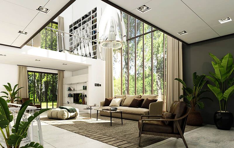 Bán biệt thự song lập nhìn hồ thiên nga hướng Đông Bắc diện tích 136m2 khu Tinh Hoa Vinhomes Cổ Loa