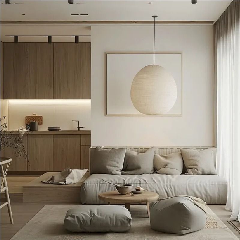 Cho thuê căn hộ 3 phòng ngủ 2WC tầng trung diện tích 86m2 full nội thất Lumiere Ocean Crest