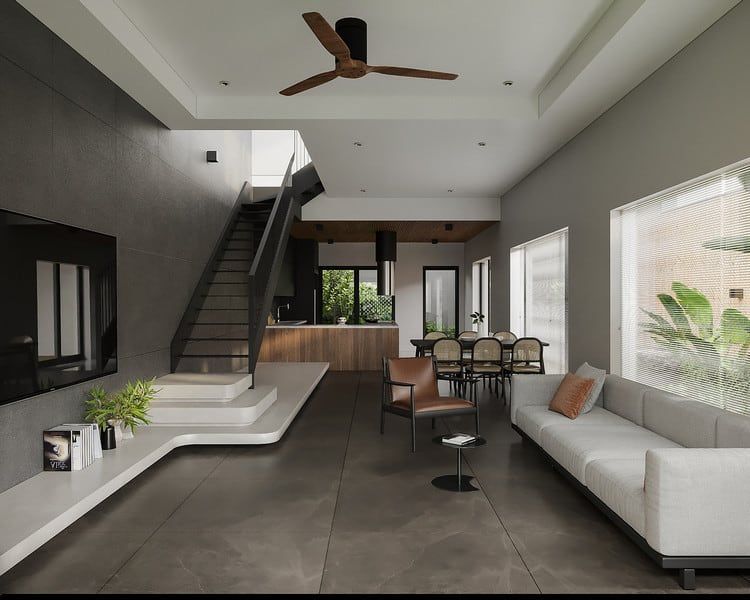 Cần cho thuê nhà biệt thự Eurowindow hướng Bắc, sân vườn rộng, giá VIP
