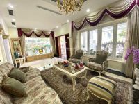 Cho thuê chung cư kengnam, 3PN, DT126,
