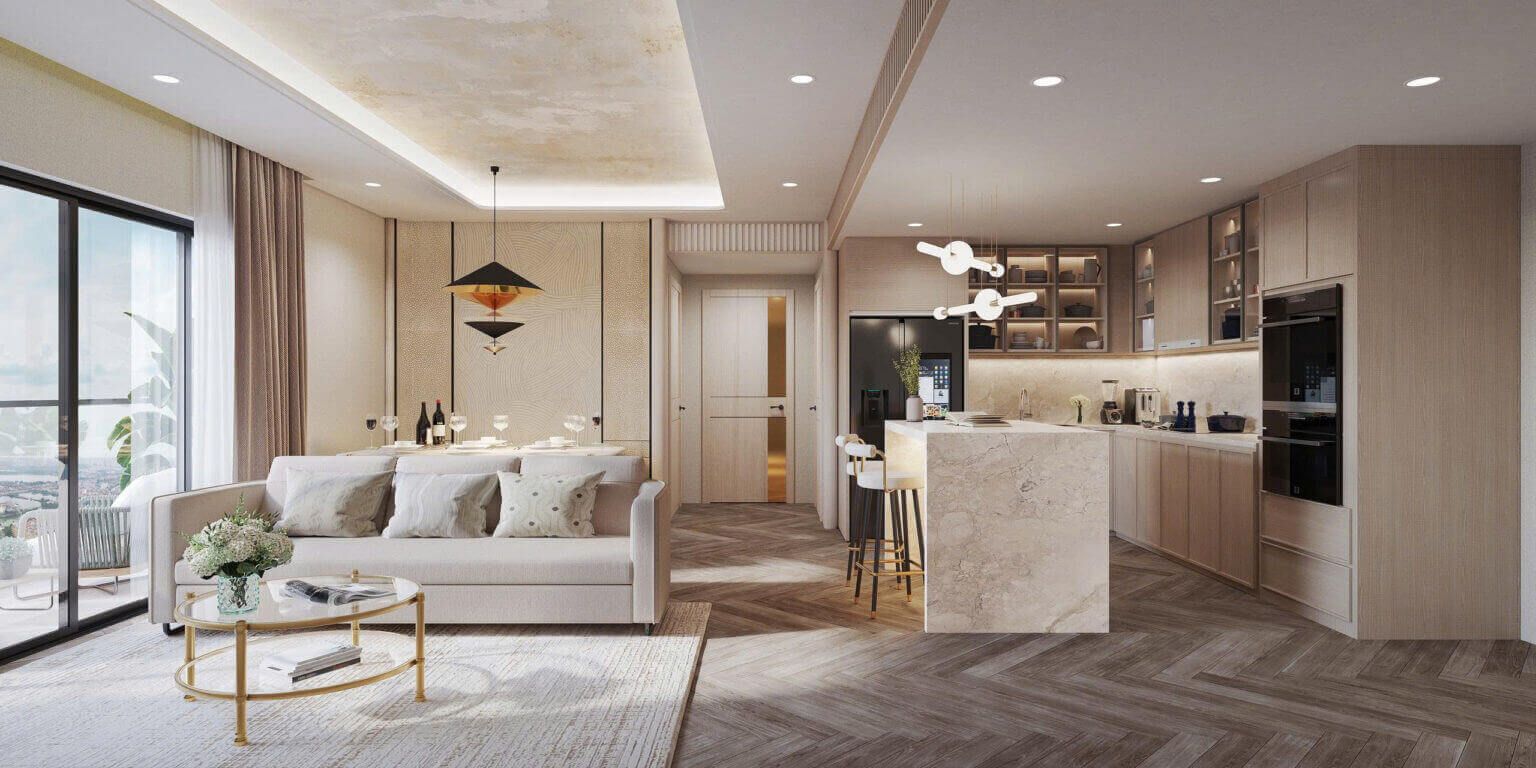 Bán căn hộ 3 phòng ngủ ban công Đông Bắc diện tích 110m2 hoàn thiện cơ bản view hồ bơi ASTOR1