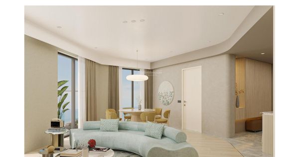 Cần bán căn 3 ngủ chính Tây khu Châu Âu hoàn thiện cao cấp nhìn biển Vinhomes Hải Vân Bay Đà Nẵng