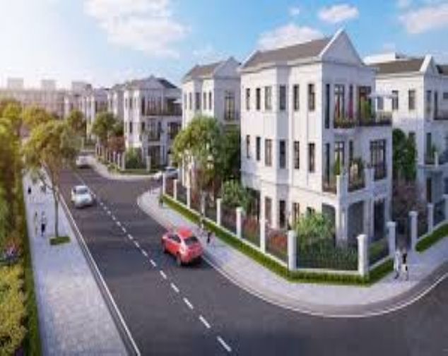 Mở bán biệt thự view sông Vinhomes Thanh Hóa