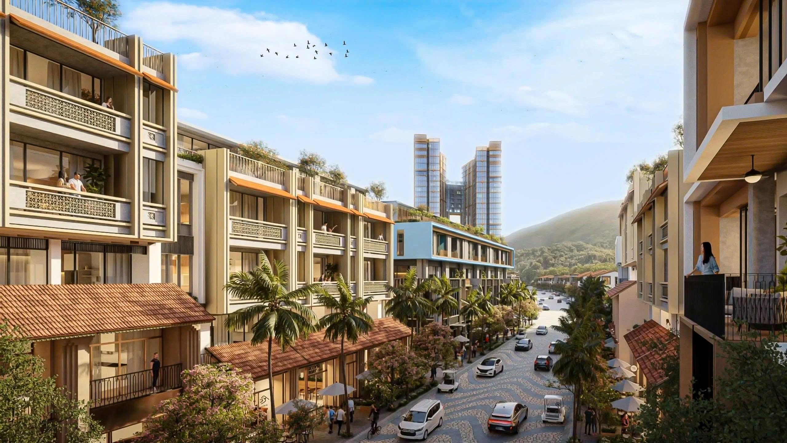 Cần bán shop xẻ khe Vịnh Ngọc Trai chính Đông - DT: 96m2 Kinh doanh thuận lợi Vinhomes Hạ Long