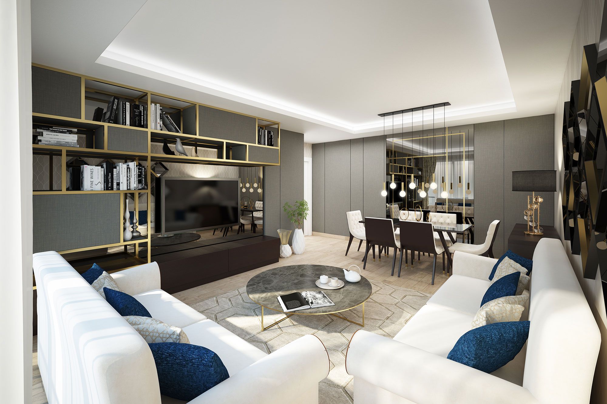 Chính chủ cần cho thuê gấp căn 2PN Lumi Elite 62,2m2, Nam, đủ đồ, giá tốt