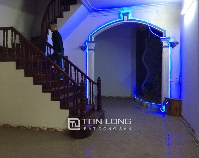 Nhà 5 tầng cho thuê tại Ngõ Trần Duy Hưng, Cầu Giấy, 40 triệu
