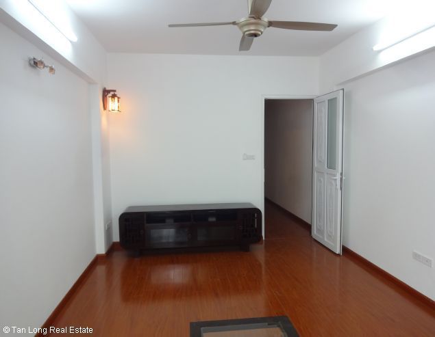 Nhà 5 tầng cho thuê tại Xóm Chùa, đường Đặng Thai Mai, quận Tây Hồ