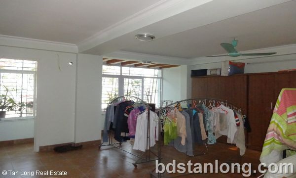 Nhà cho thuê ở Võng Thị Tây Hồ Hà Nội