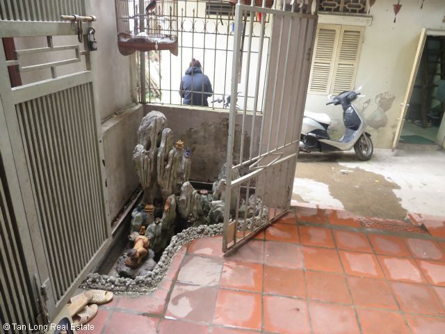 Nhà cho thuê tại Lạc Long Quân, quận Tây Hồ