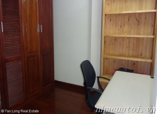 Nhà đẹp cho thuê phố Bà Triệu, Hoàn Kiếm