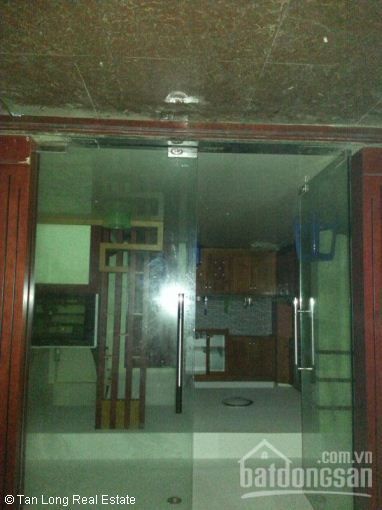 Nhà đẹp cho thuê tại đường Nguyên Hồng, quận Đống Đa