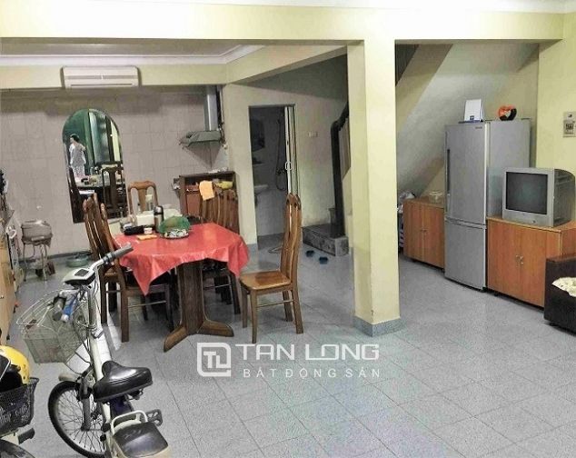 Nhà Đinh Công Tráng cho thuê, quận hoàn kiếm