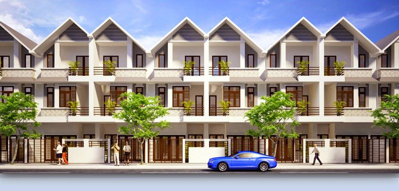 Cần bán shophouse Đông Tứ Trạch phân khu Thịnh Vượng mặt tiền lớn, kinh doanh tốt Vinhomes Cổ Loa