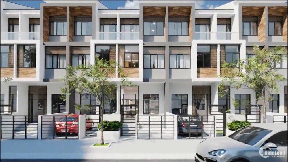 Cần cho thuê căn shophouse Việt Đức Legend City diện tích lớn, mặt tiền rộng rãi - Có sẵn nội thất