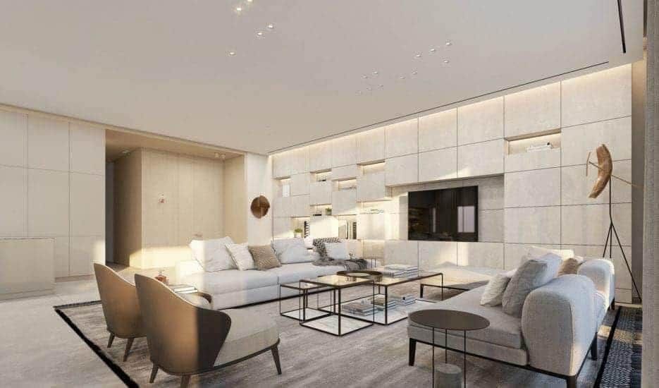 Cho thuê căn Duplex 2 tầng - 150m2 Vinhomes Hạ Long Xanh - ban công hướng biển rộng thoáng