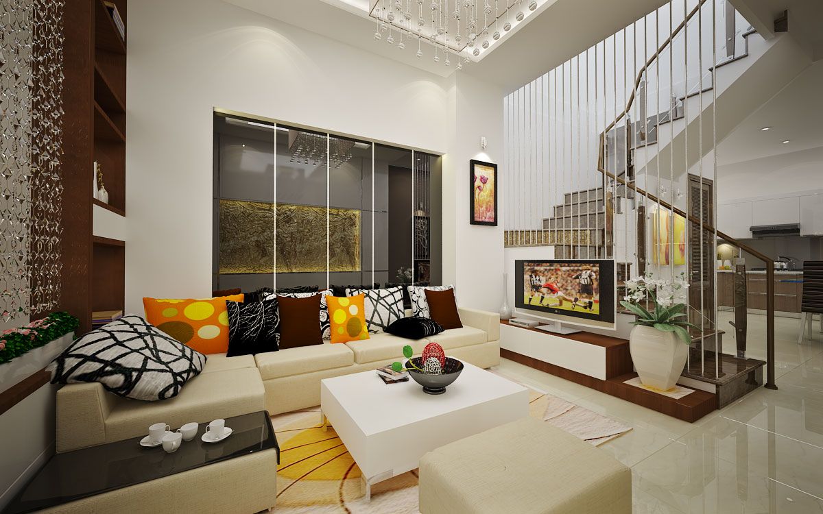 Bán nhà liền kề Vinhomes Hạ Long Xanh - MT: 8m - 89m2 - Tầm view thoáng đãng