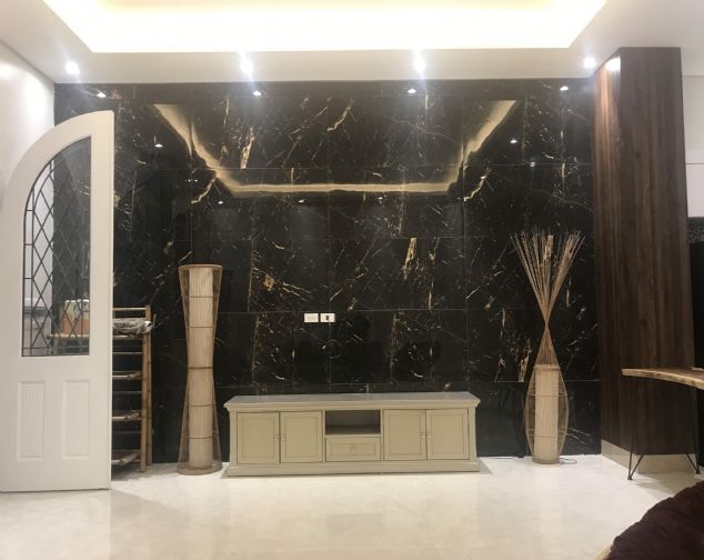 Nhà liền kề Vinhomes Riverside cho thuê