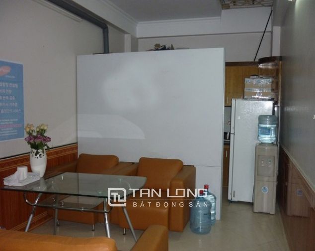 Nhà riêng 60m2 x 4 tầng cho thuê ở Đồng Me – Mễ Trì Hạ, quận Nam Từ Liêm