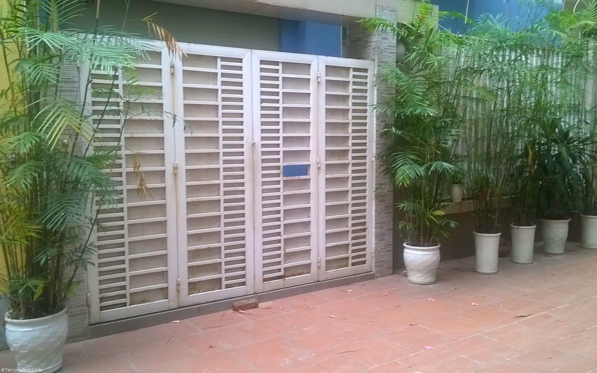Nhà riêng 65m2, 3 phòng ngủ cho thuê tại Giảng Võ, quận Ba Đình