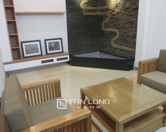 Nhà riêng phố Thợ Nhuộm cho thuê