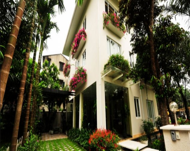 Nhanh tay sở hữu ngay căn biệt thự Ecopark, 250m2 giá cực rẻ