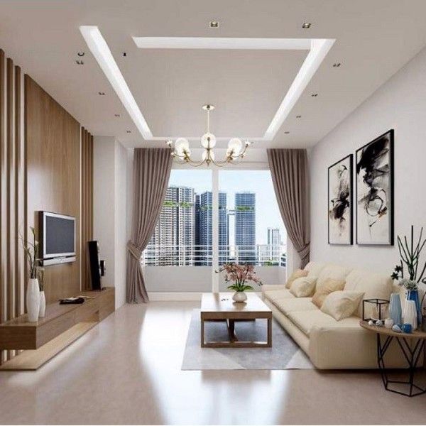 Cần bán căn hộ chung cư 2 phòng ngủ hướng Đông 70.3m2 giá ưu đãi, Masterise Lumiere Evergreen