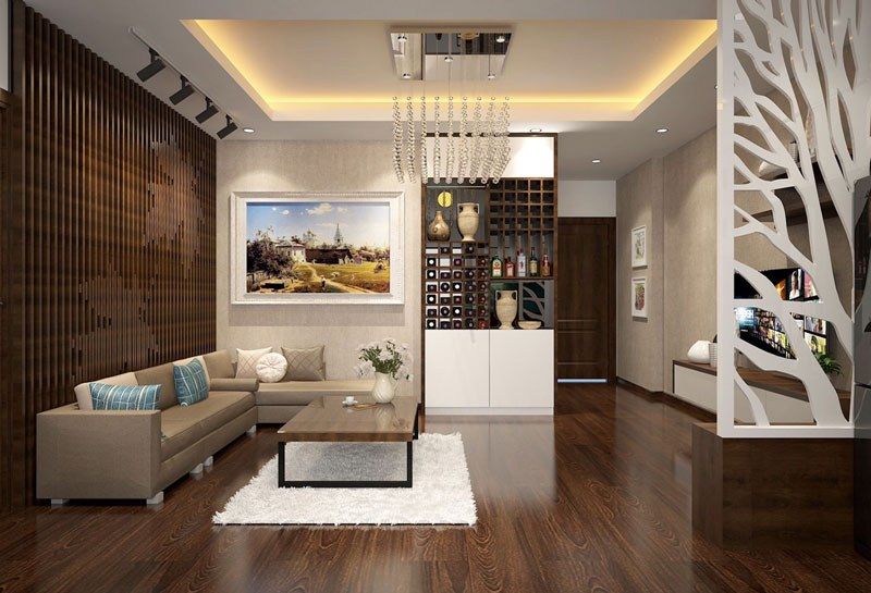 Bán căn hộ 1 phòng ngủ 37.31m2 hướng Đông Bắc The Ninety Complex 90 Đường Láng view thành phố