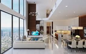 Bán căn hộ Duplex Noble Crystal Tây Hồ hướng Đông, bàn giao nội thất cao cấp view sông Hồng