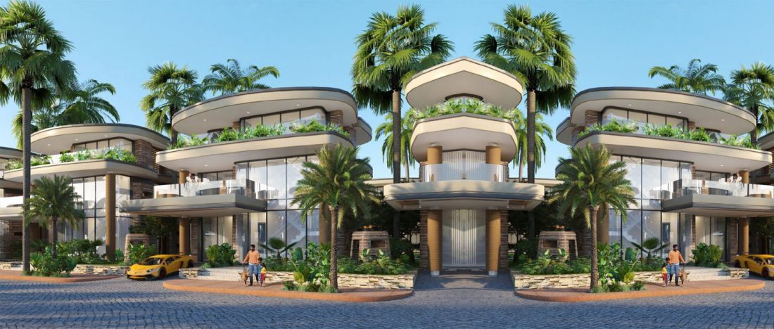 Bán biệt thự song lập giá tốt hướng Bắc đối diện vườn hoa Noble Heritage Hanoi bàn giao cao cấp