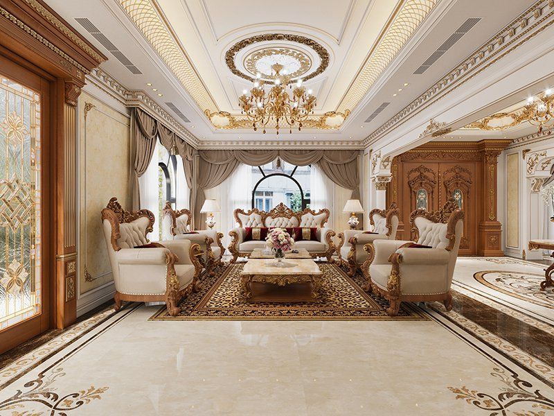 Bán gấp biệt thự đơn lập dãy BT6 tại Splendora