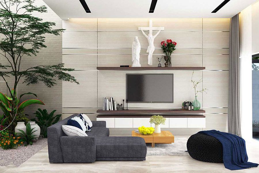 Bán liền kề Hải Âu Vinhomes Marina Hải Phòng hướng Đông Tứ Trạch diện tích: 90m2, giá VIP