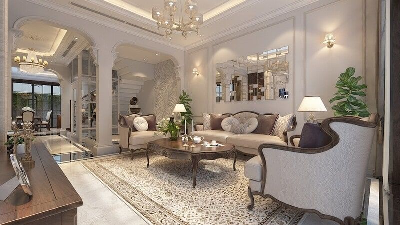 Chính chủ gửi bán biệt thự song lập Tây Tứ Trạch diện tích: 287m2 Sudico Nam An Khánh giá tốt