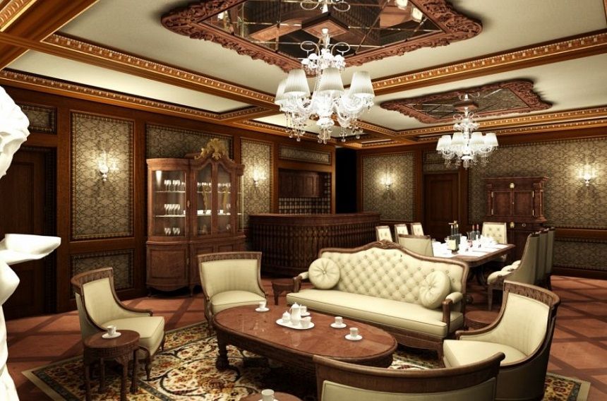 Thuê nhà biệt thự song lập Miyabi Vinhomes Royal Island hướng chính Nam, gần phố đi bộ