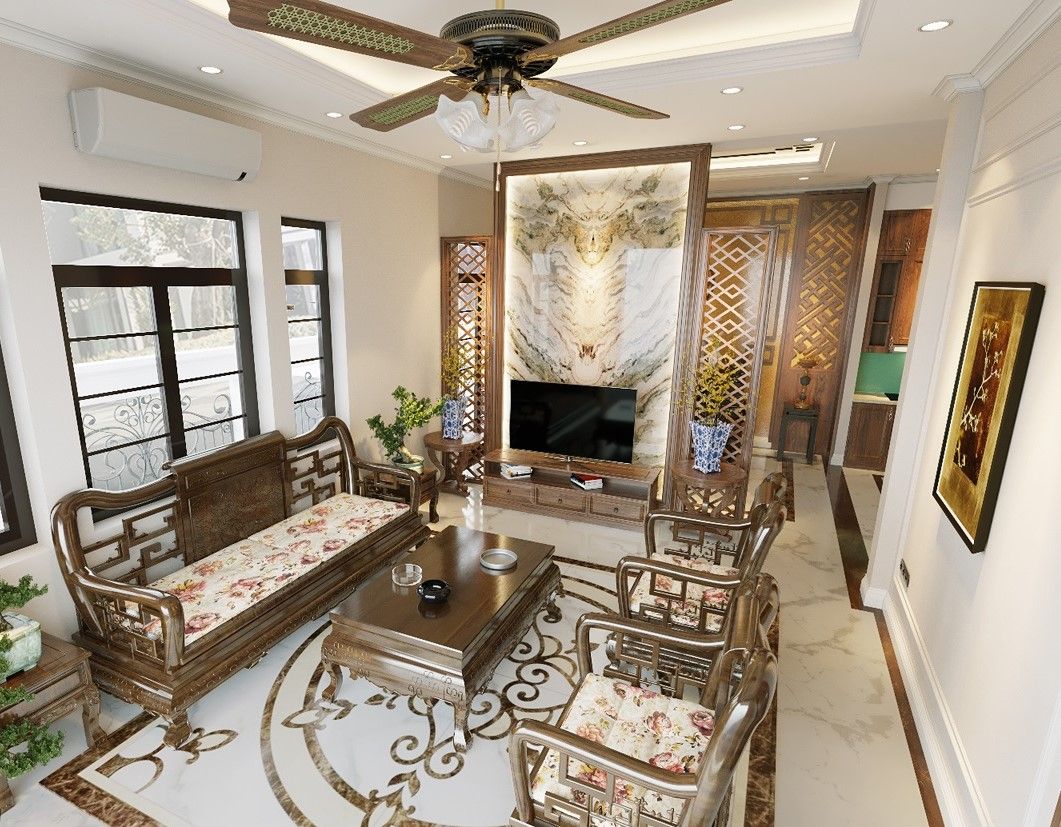 Cần bán gấp biệt thự song lập căn góc hướng Bắc, vị trí đẹp, giá tốt tại KĐT Thanh Hà Cienco 5