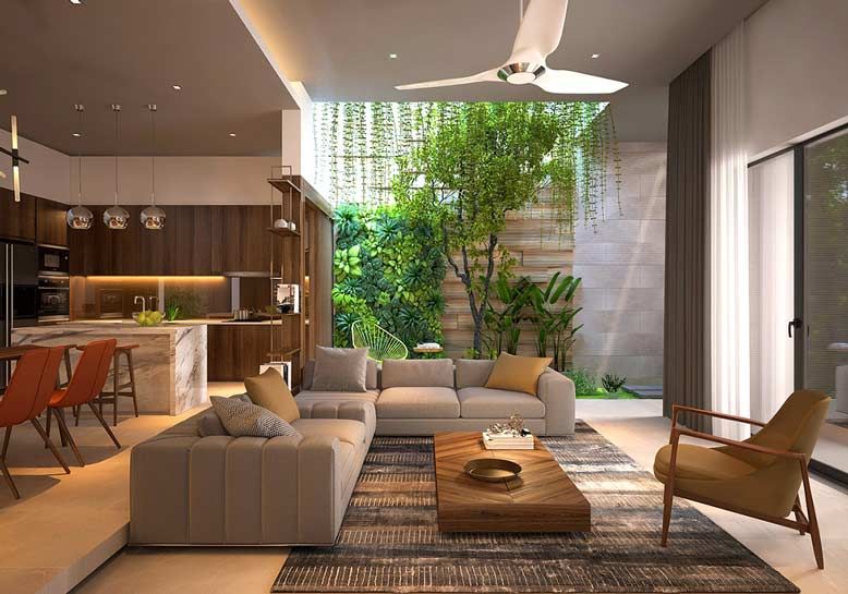 Bán nhà liền kề hướng Đông Tứ Trạch diện tích 120m2 x 5 tầng view đẹp tại Jade Square Phạm Văn Đồng