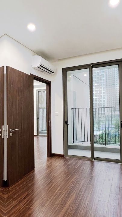 Cơ hội sở hữu căn hộ sang trọng tại TC2 The Canopy Residences, diện ích 80,9m2. view đẹp, giá tốt