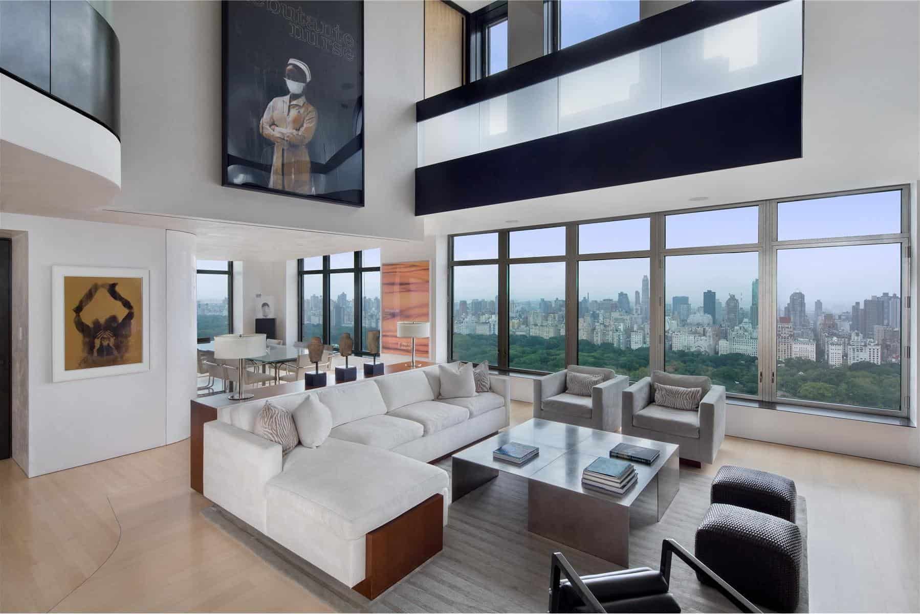 Bán căn hộ Sky Villa hướng Đông bàn giao cao cấp view Panorama Noble Empire Ciputra giá VIP