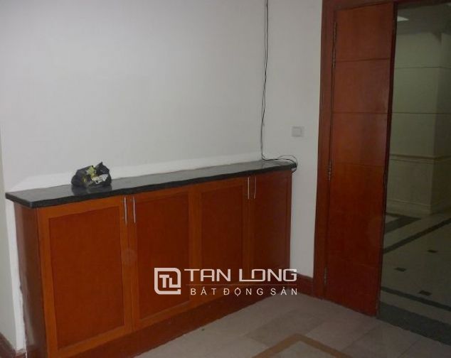 house The Garden 266m2, 3 phòng ngủ cho thuê tại quận Nam Từ Liêm