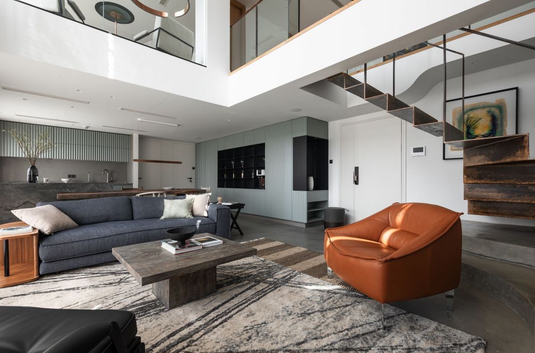 Bán Duplex hướng Tây Bắc hoàn thiện cao cấp mặt kính LowE view toàn cảnh Sun Group Bắc Ninh