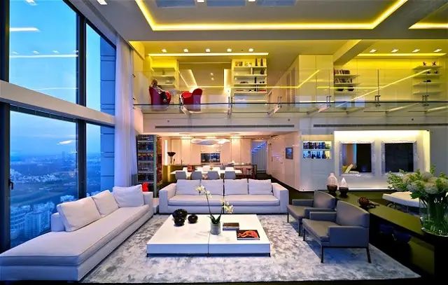 Bán căn hộ Duplex 230m2 dự án Vinhomes Gallery Giảng Võ, Ba Đình, view hoa hậu