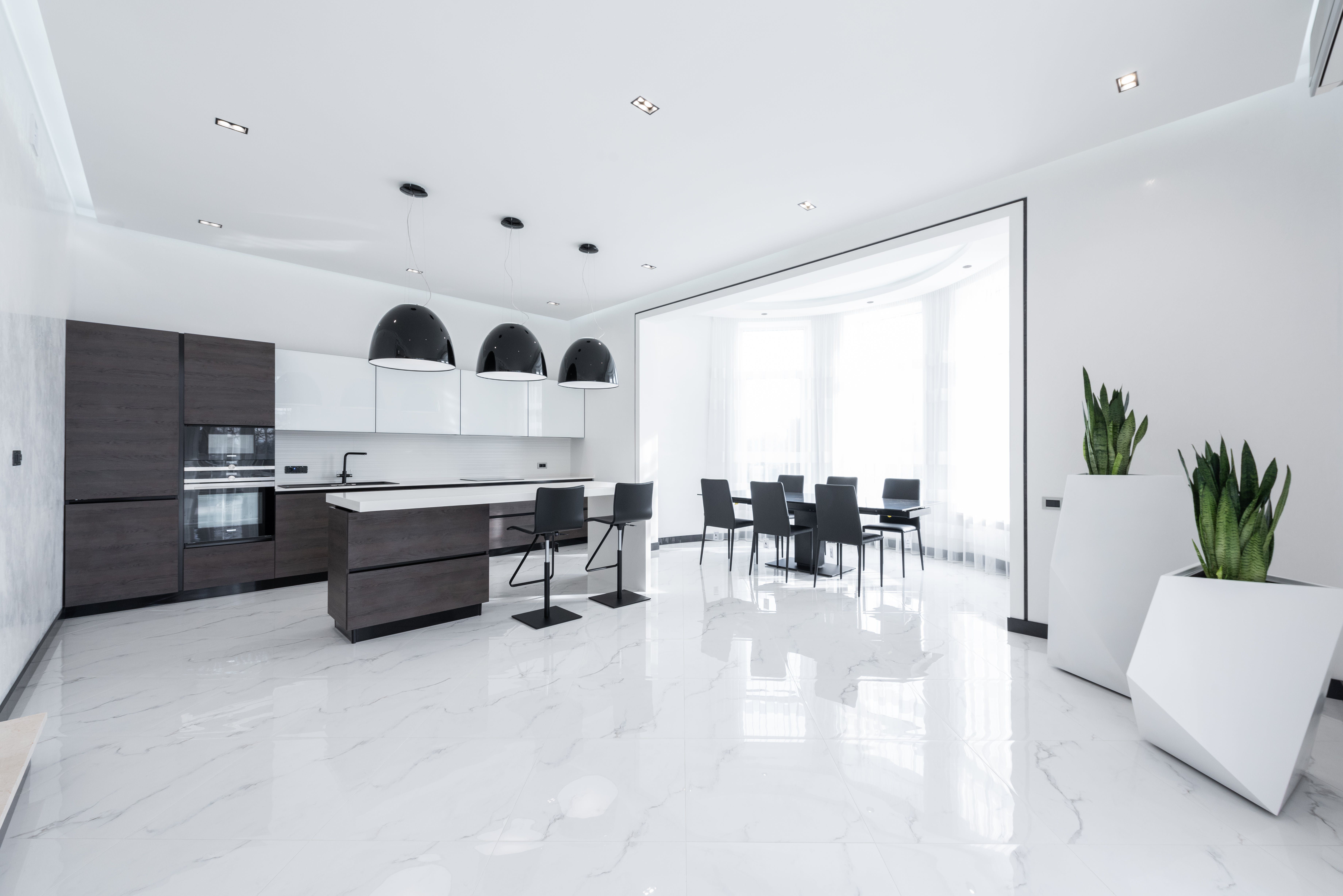 Cần cho thuê căn hộ 4 phòng ngủ tầng cao tại Hà Nội Aqua Central