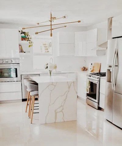 Cho thuê căn hộ 1 phòng ngủ đủ đồ Masteri Grand Avenue Vinhomes Global Gate hướng Tây