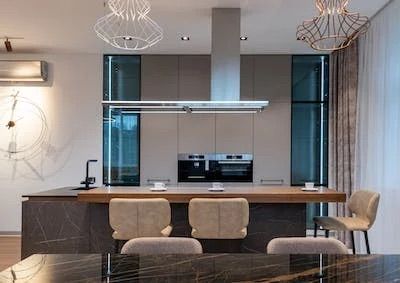 Cho thuê căn hộ chung cư penthouse dự án Lumi Hà Nội