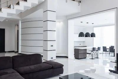 Cho thuê biệt thự song lập hướng Tây Nam bàn giao chủ đầu tư khu Phồn Hoa Vinhomes Vũ Yên Hải Phòng
