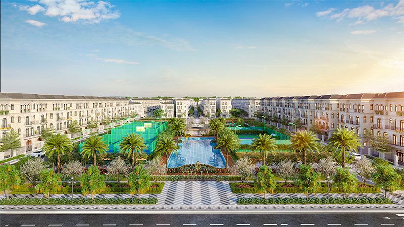 Chính chủ nhờ bán nhà liền kề phân khu Chà Là Vinhomes Ocean Park 2 Văn Giang Hưng Yên