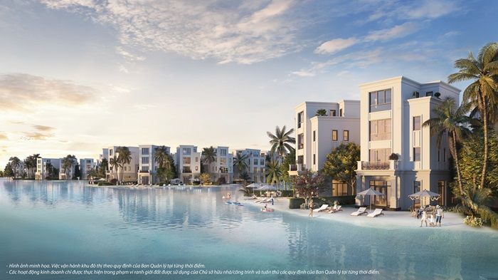 Chính chủ cho thuê nhà liền kề phân khu Royal Riverside Vinhomes Vũ Yên Hải Phòng, giá tốt