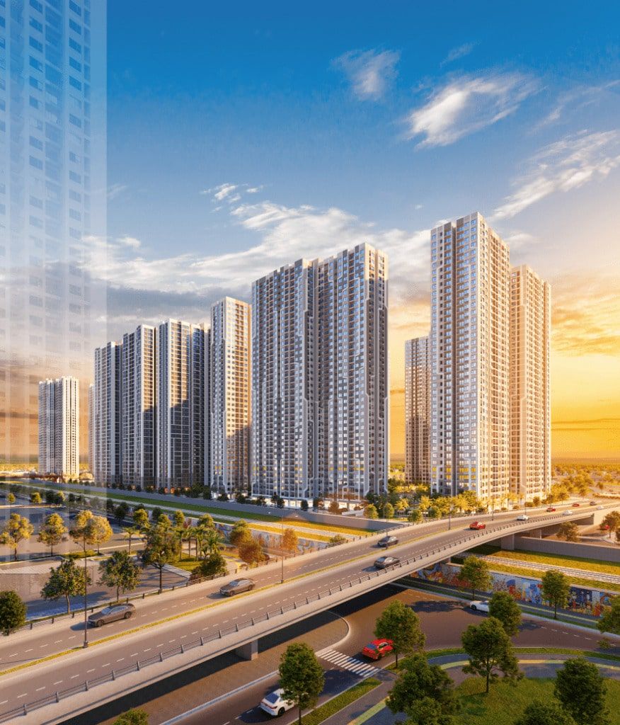 Bán căn hộ studio diện tích 31,6m2 tòa GS2 The Miami Vinhomes Smart City